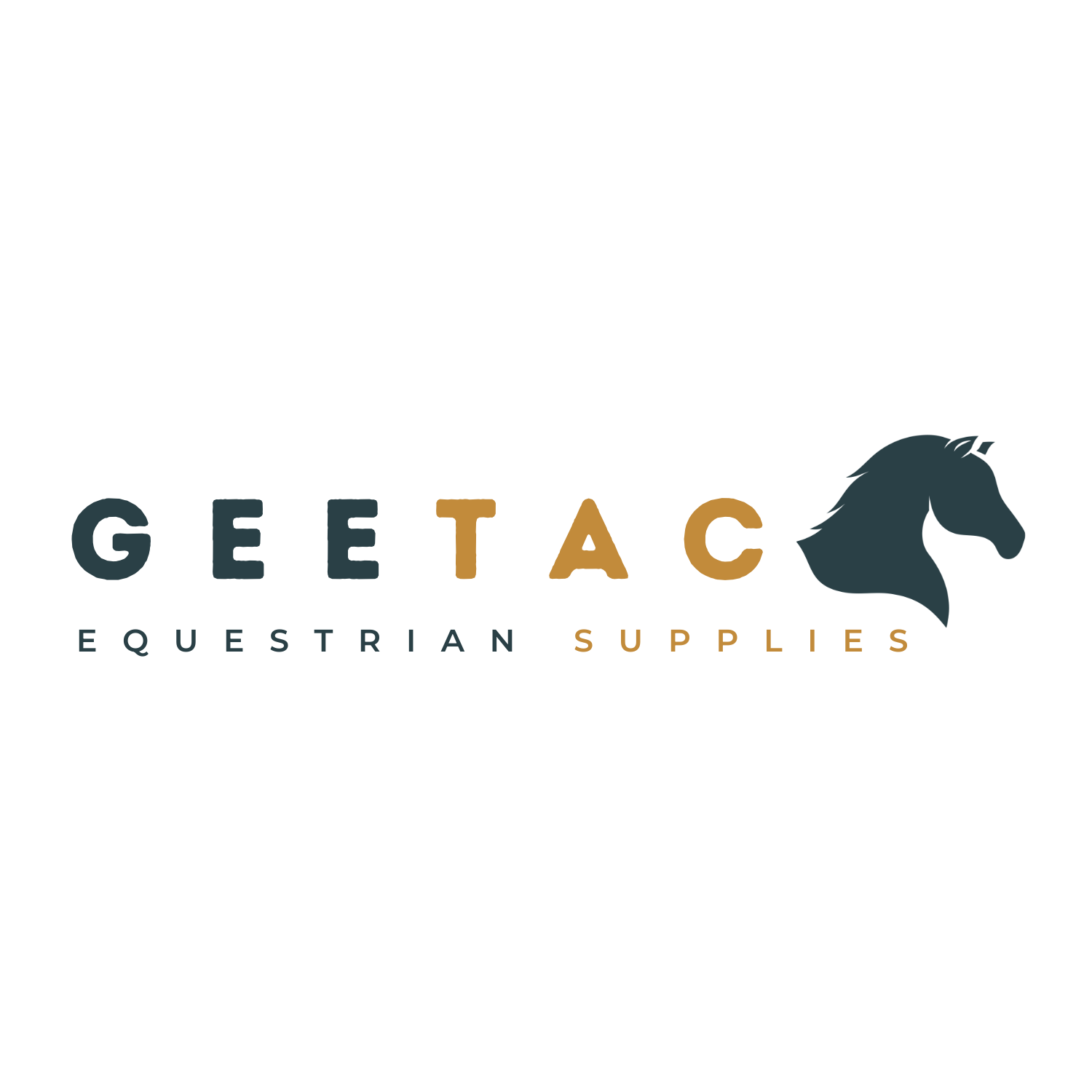 Geetac Equestrian Supplies Gee Tac