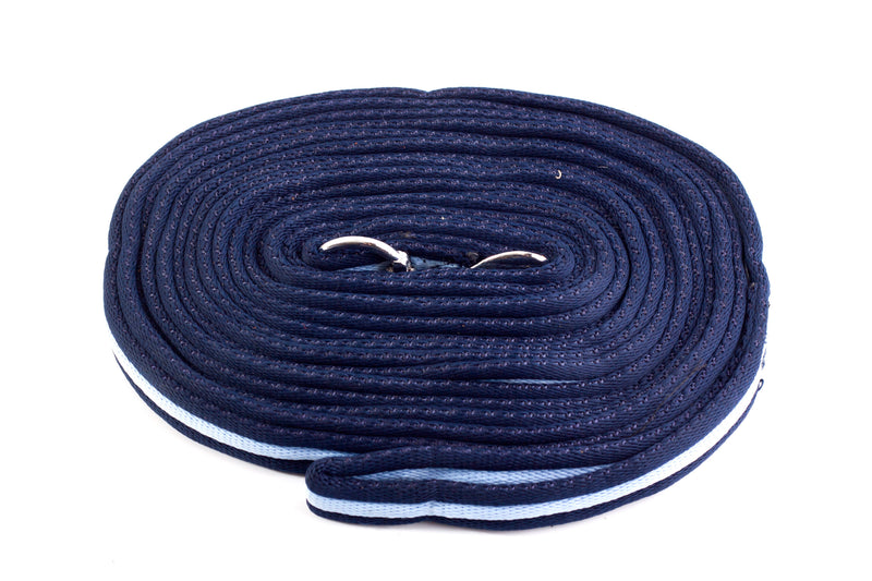 Gee Tac Soft Lead Rope/Lunge Line 8m