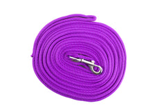 Gee Tac Soft Lead Rope/Lunge Line 8m