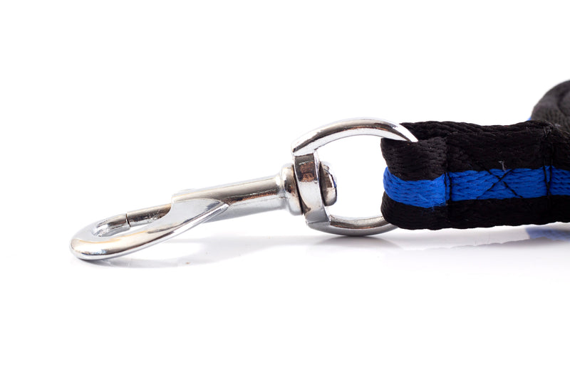 Gee Tac Soft Lead Rope/Lunge Line Dog Lead 2.4m