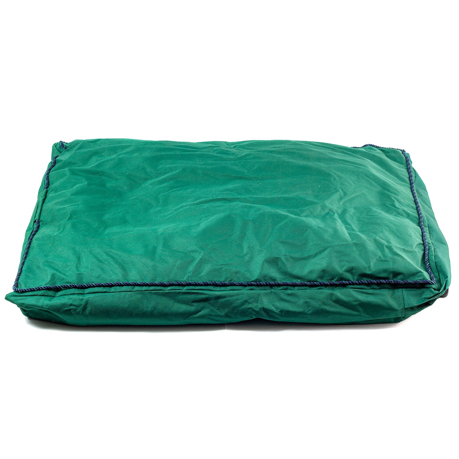 Waterproof Dog Bed - Wool Filled & Ready to go!