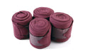 Gee Tac Horse Bandages Leg Wraps Pack of 4 x 3m