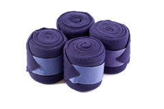 Gee Tac Horse Bandages Leg Wraps Pack of 4 x 3m