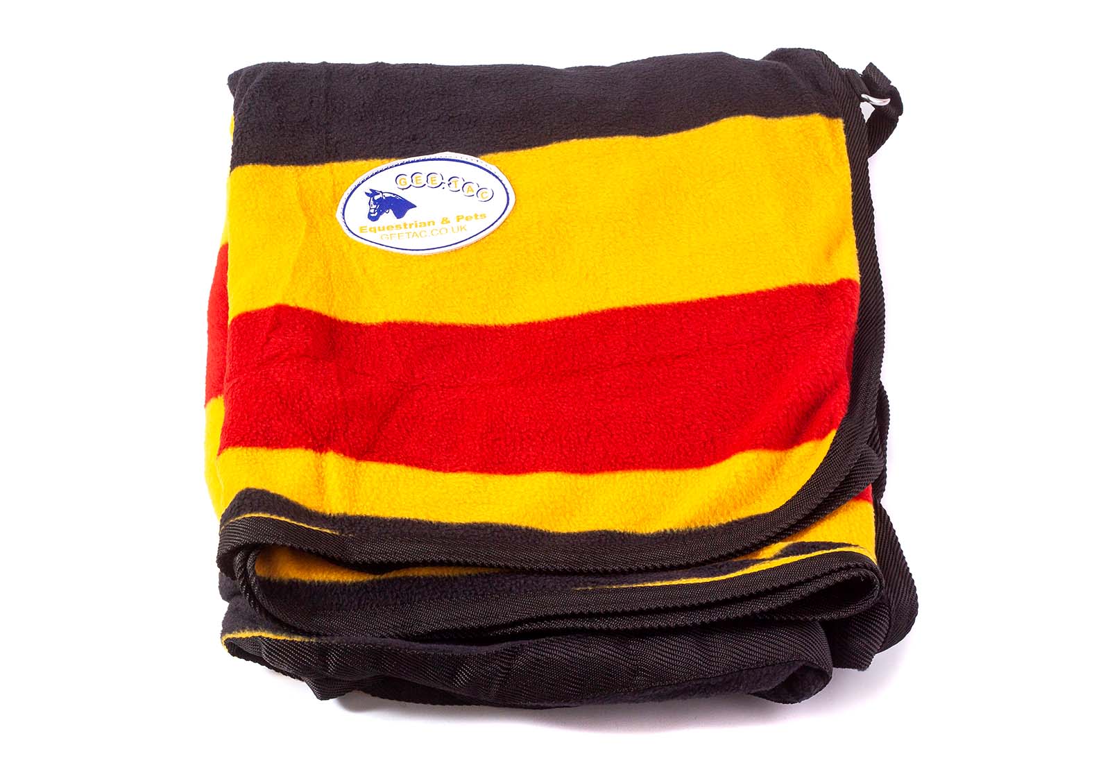 Gee Tac Fleece Newmarket Exercise Sheet