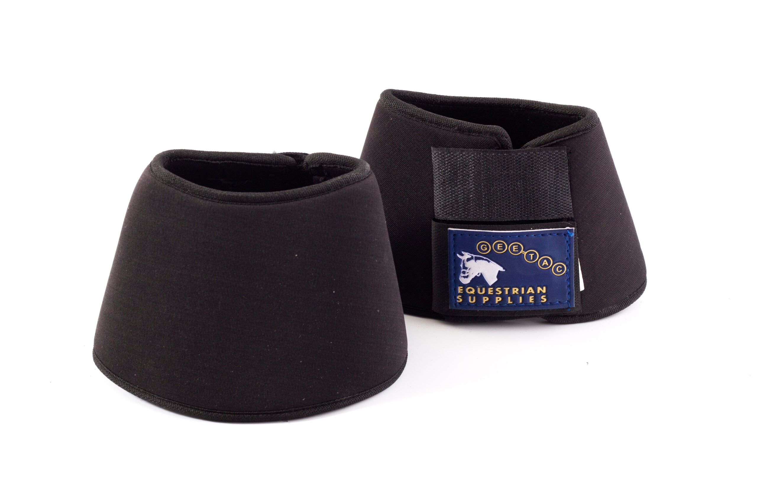 Neoprene Over Reach Brushing Boots