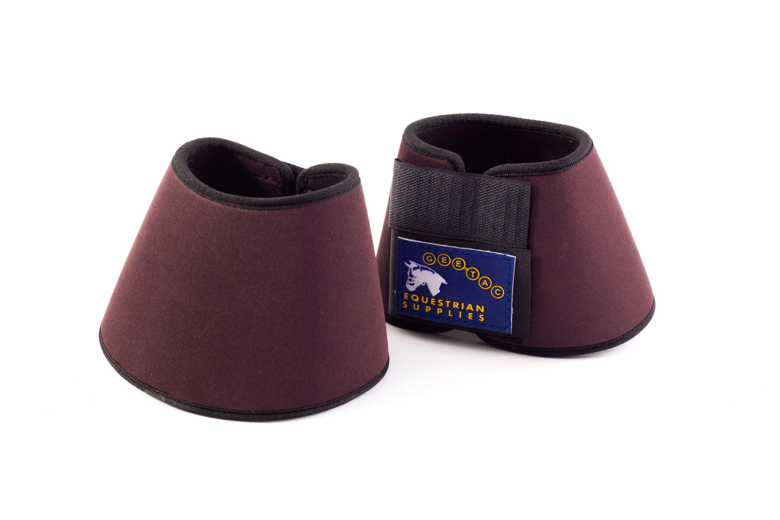 Neoprene Over Reach Brushing Boots