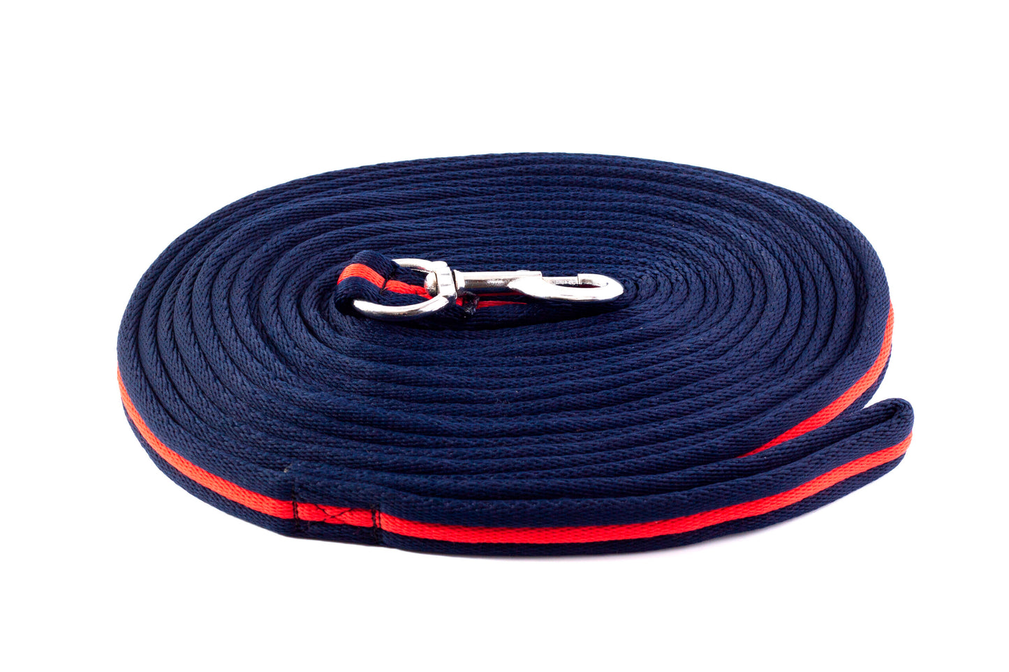 Gee Tac Soft Lead Rope/Lunge Line 8m