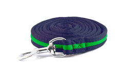 Gee Tac Soft Lead Rope/Lunge Line Dog Lead 2.4m