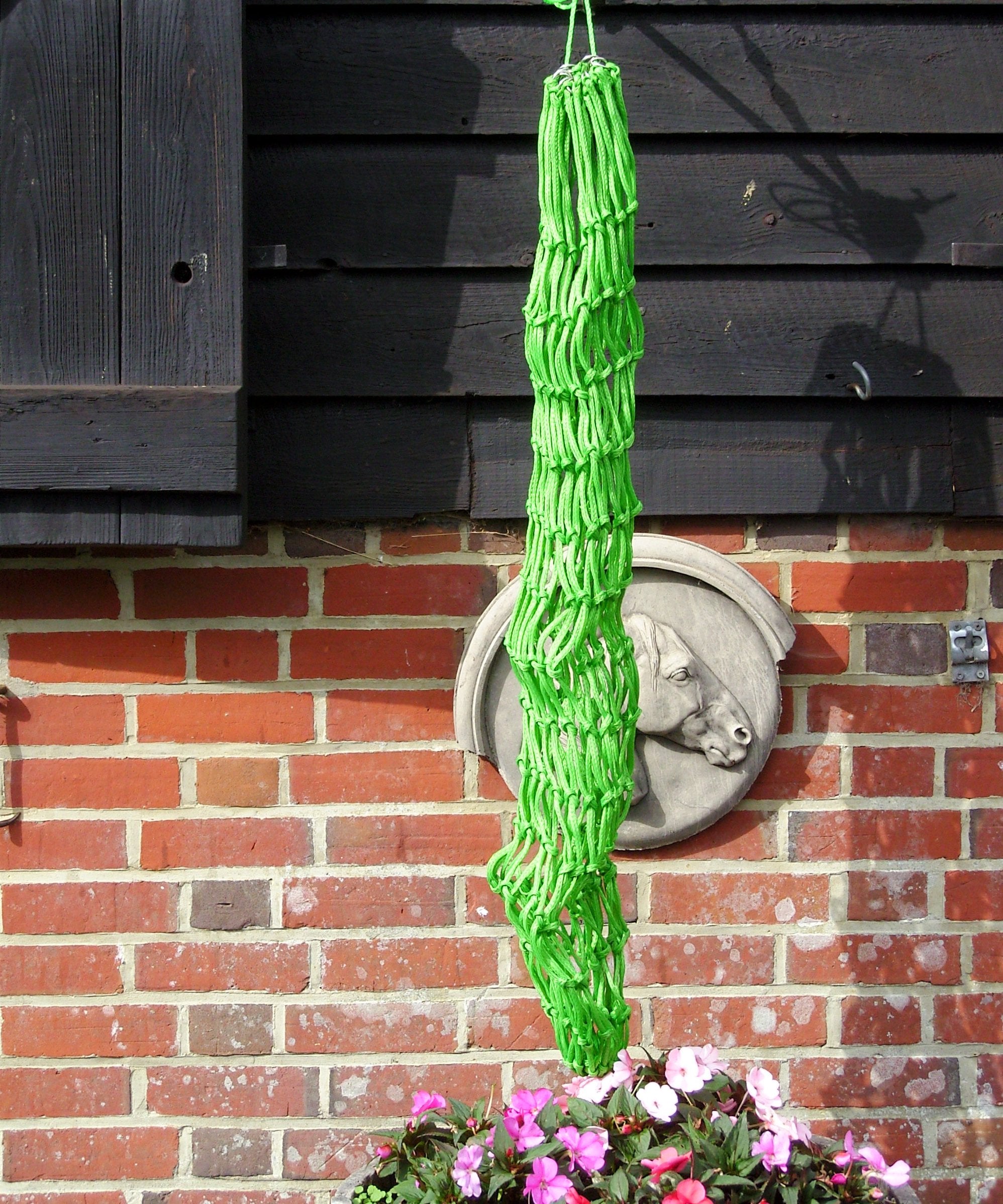 Gee Tac Jumbo Hay/Haylage net